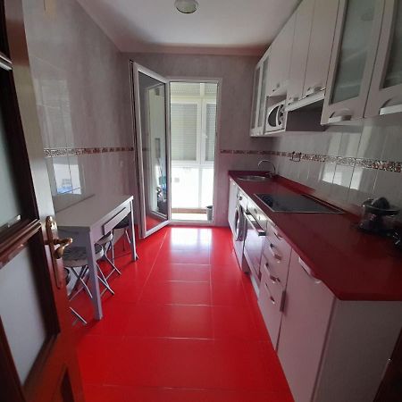Apartamento Bahia De Santander Exterior photo