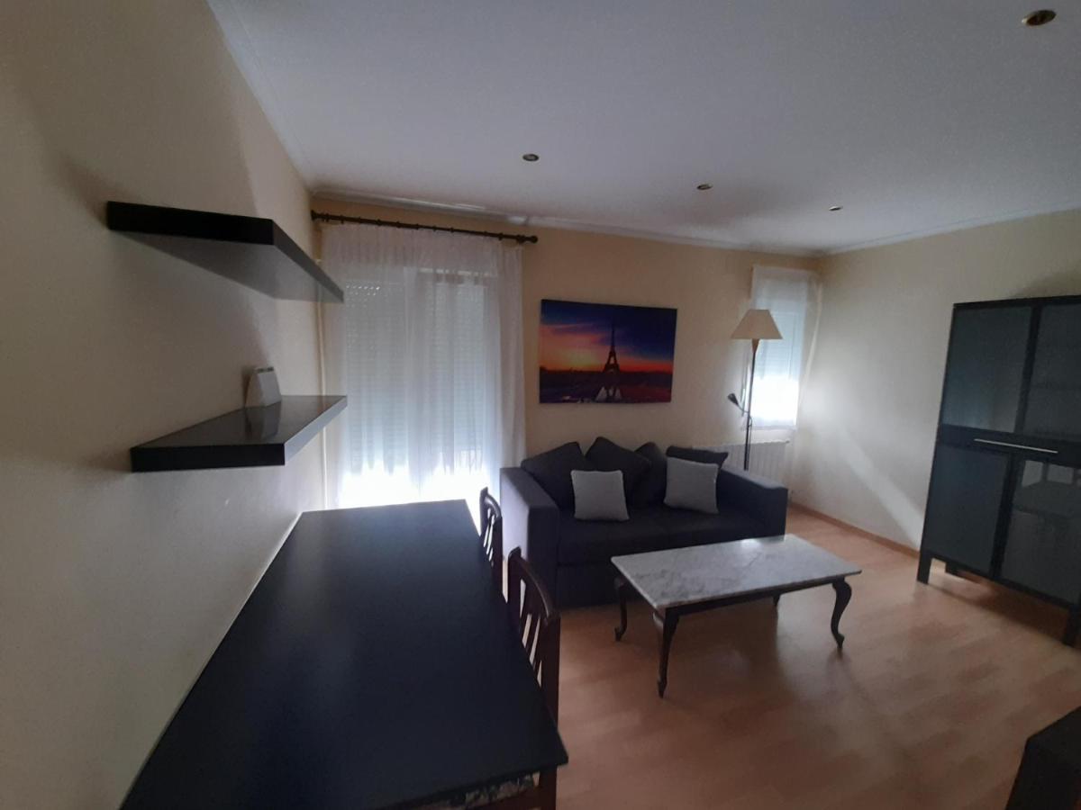 Apartamento Bahia De Santander Exterior photo