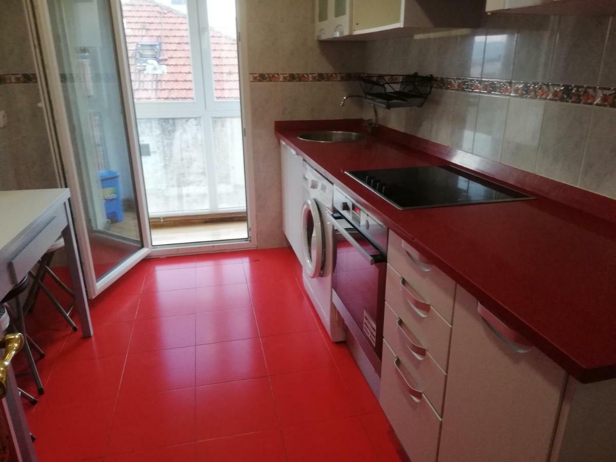 Apartamento Bahia De Santander Exterior photo