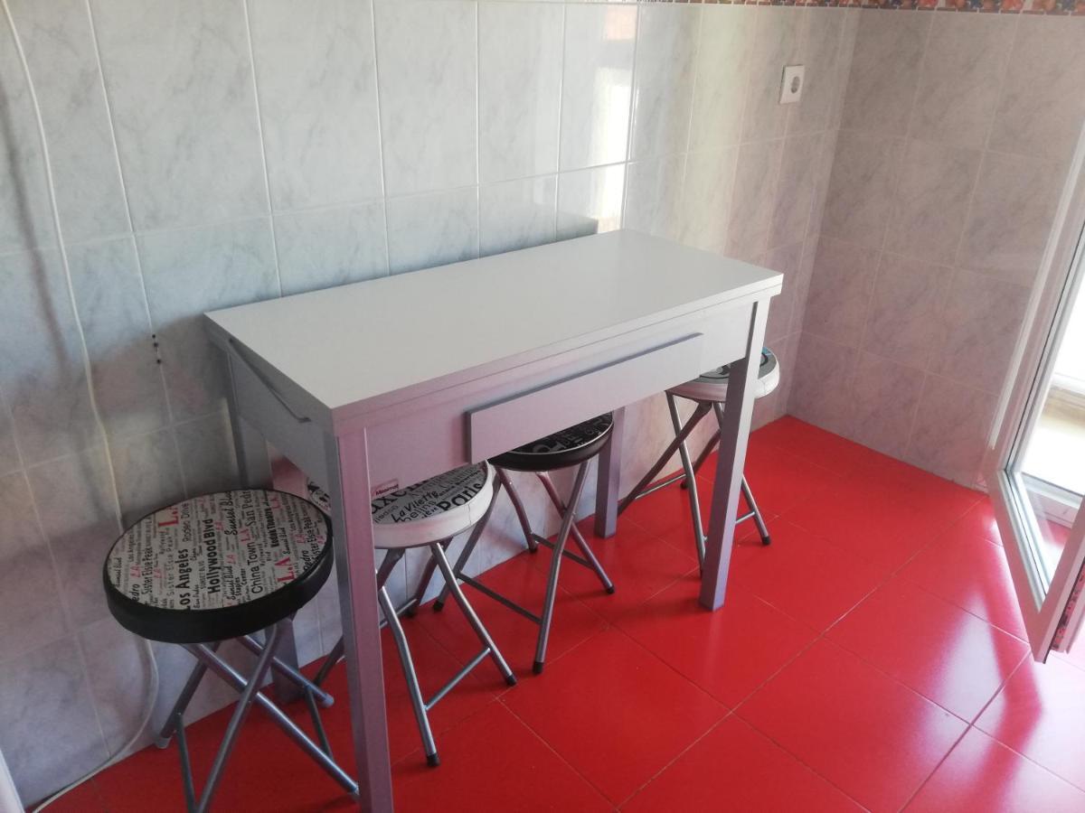 Apartamento Bahia De Santander Exterior photo