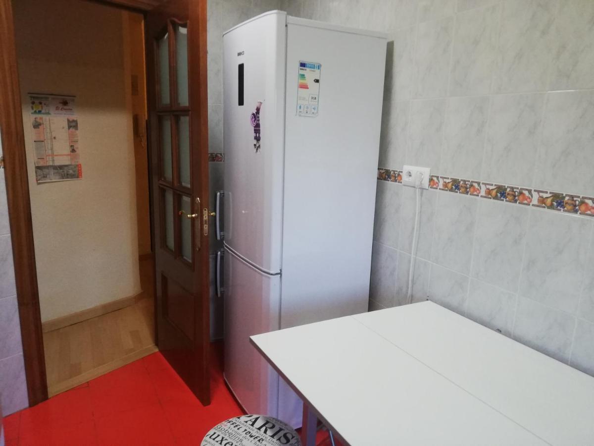Apartamento Bahia De Santander Exterior photo